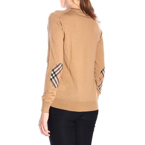 burberry womens sweater